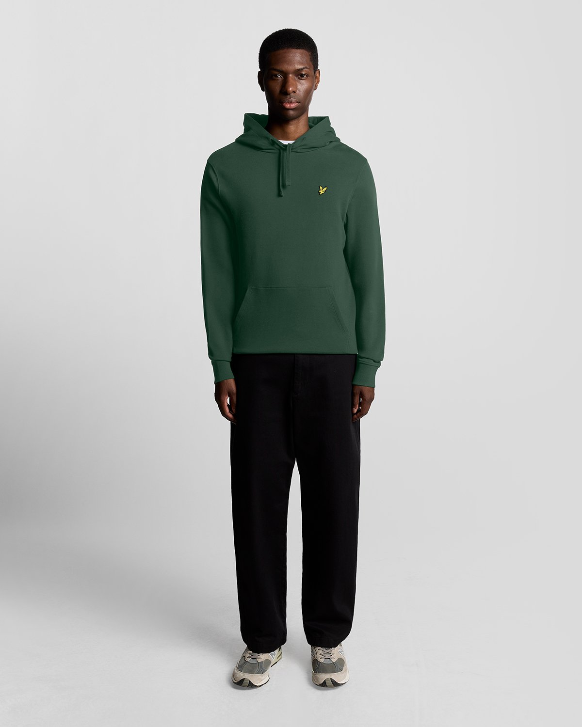 Lyle & Scott