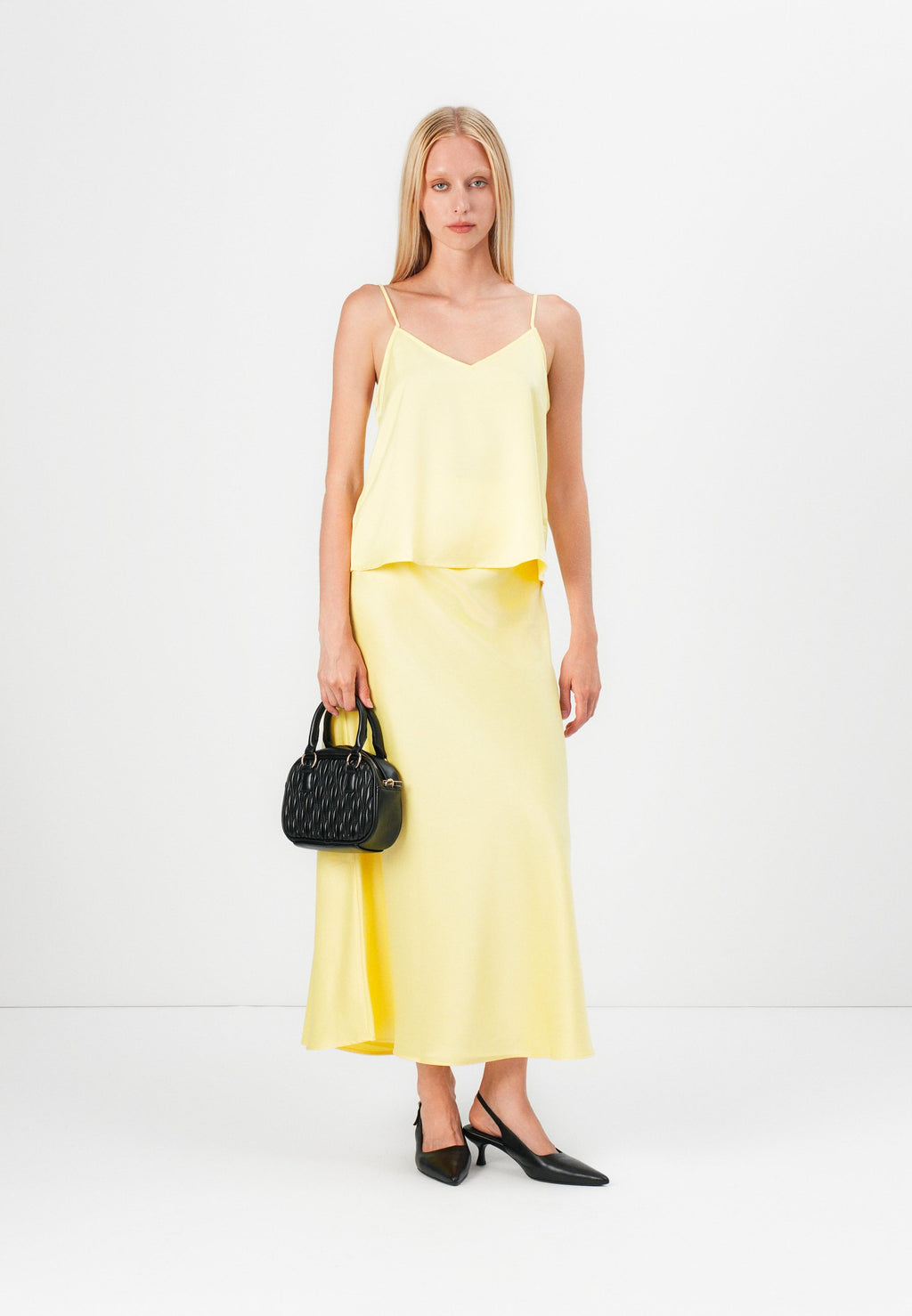 Vero Moda VMMERLE ANKLE
