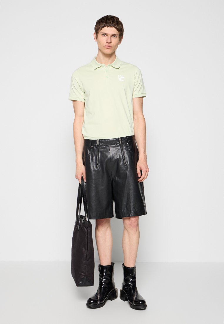 KARL LAGERFELD Poloshirt Media 2