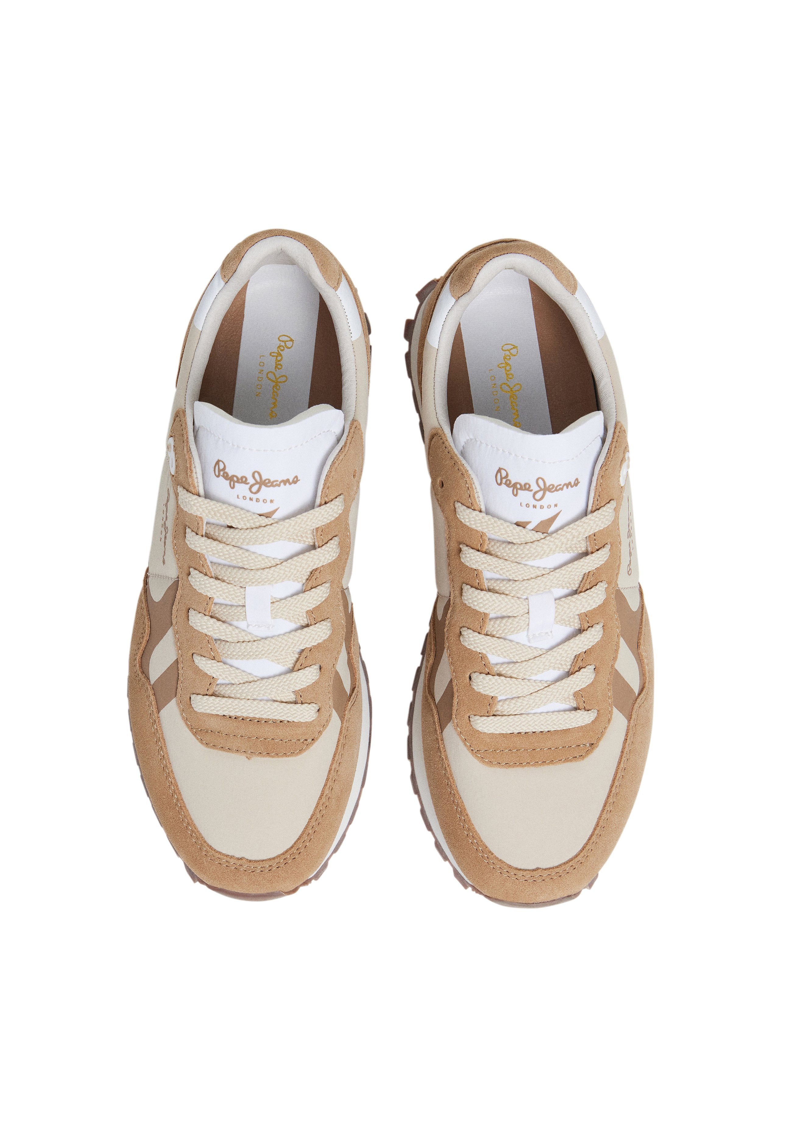 Pepe Jeans BRIT-ON
