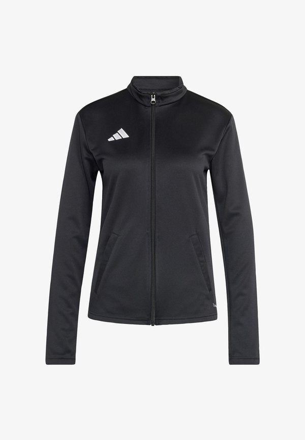 adidas Performance ENTRADA26 TRACK JACKET - Training jacket - black/white