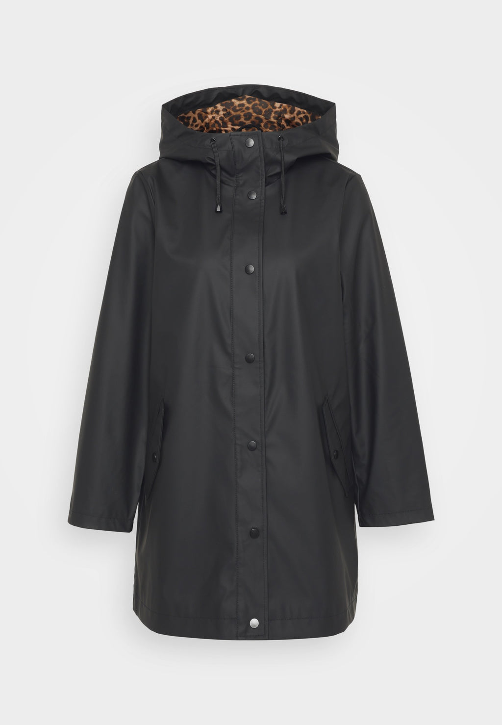 ONLNEWMARIE RAINCOAT Media 1