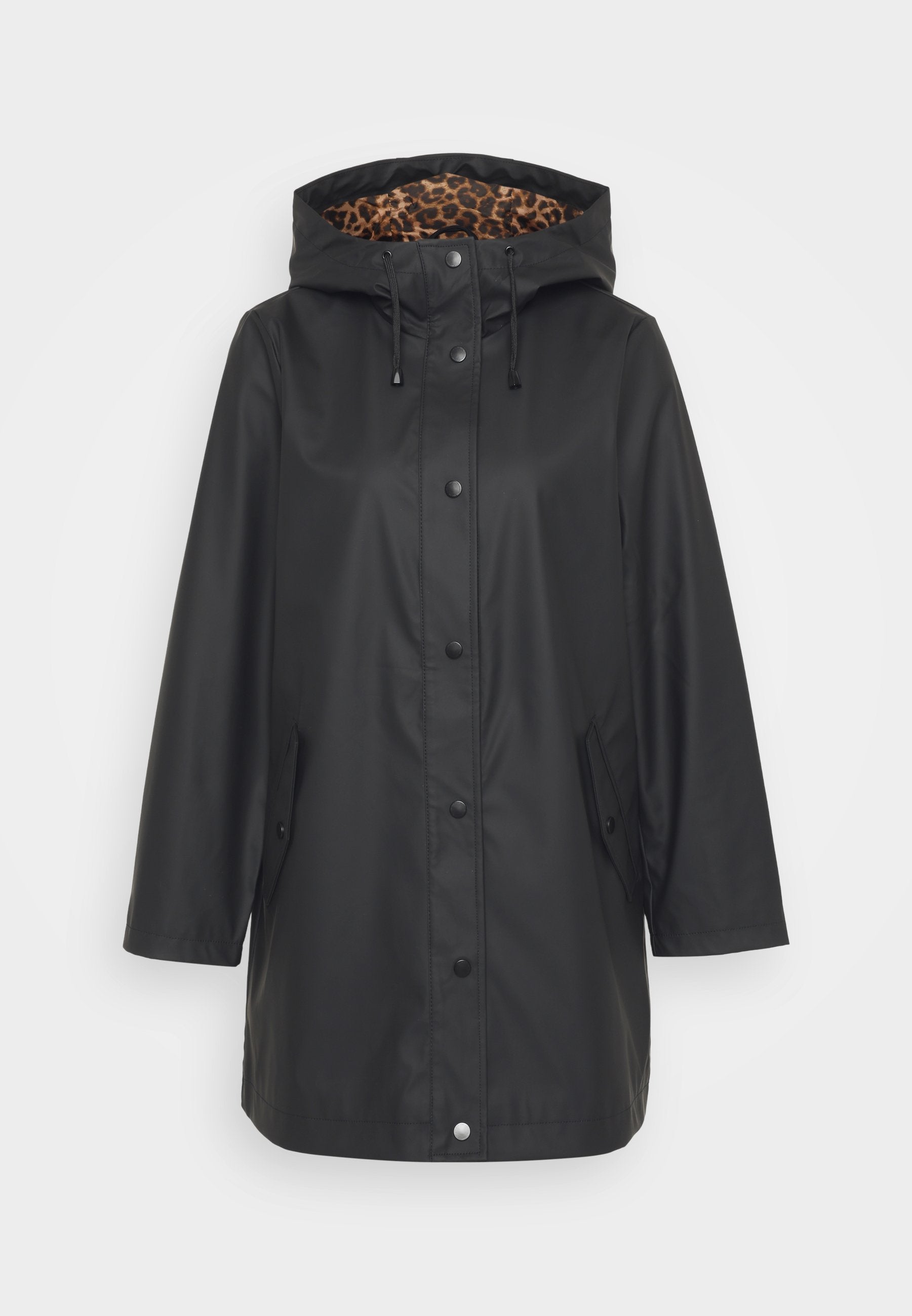 ONLNEWMARIE RAINCOAT Media 1
