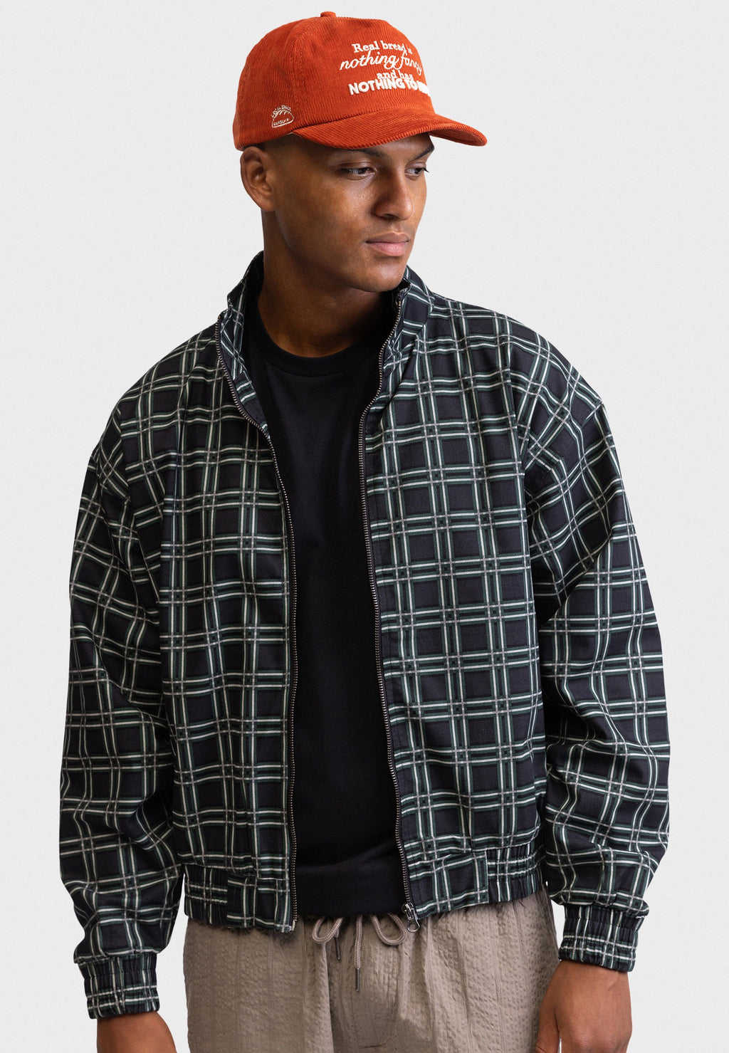 Redefined Rebel BRYANT FIT
