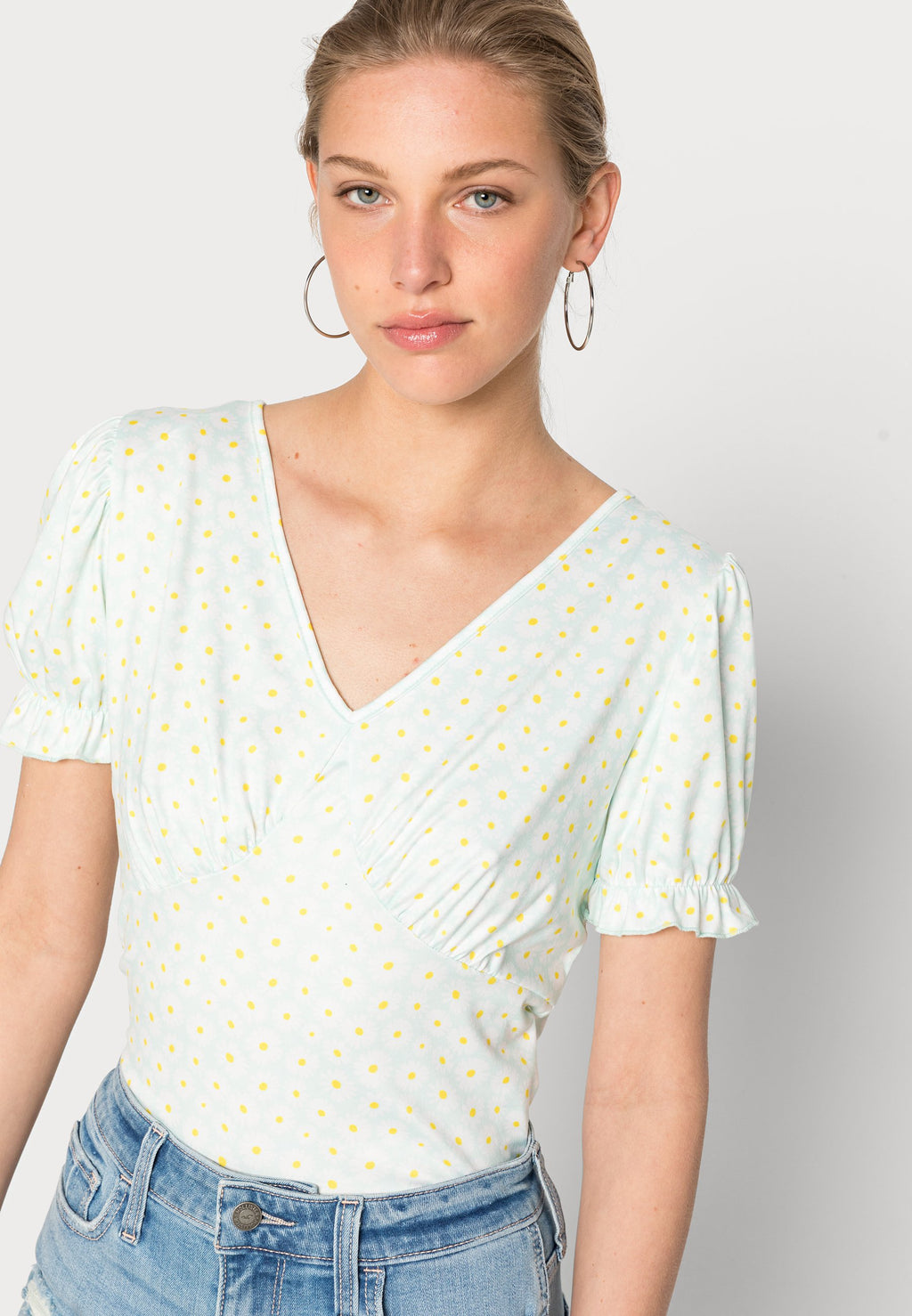 Pieces PCSIRINA OPEN BACK