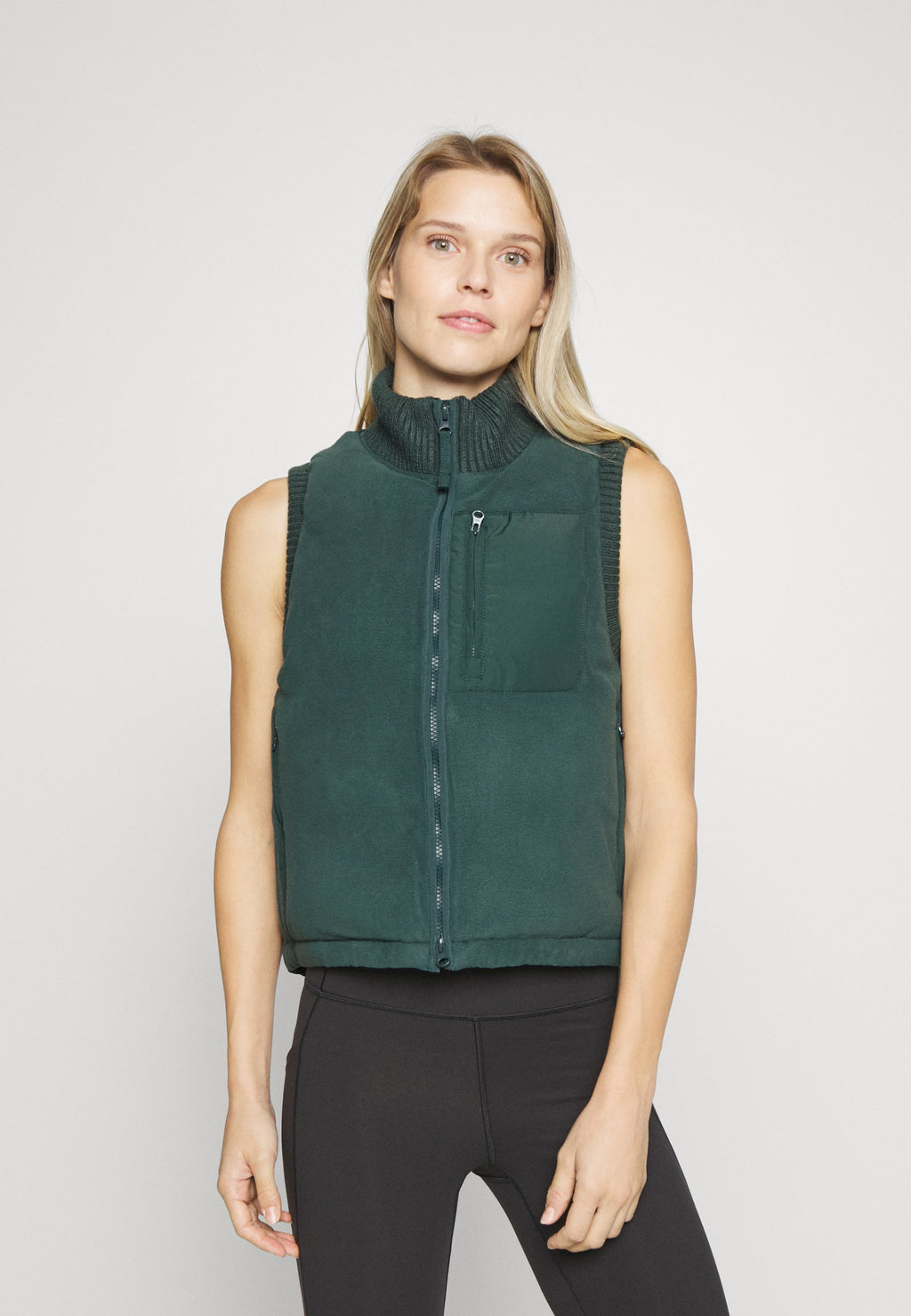 Sweaty Betty VENTURE PADDED GILET