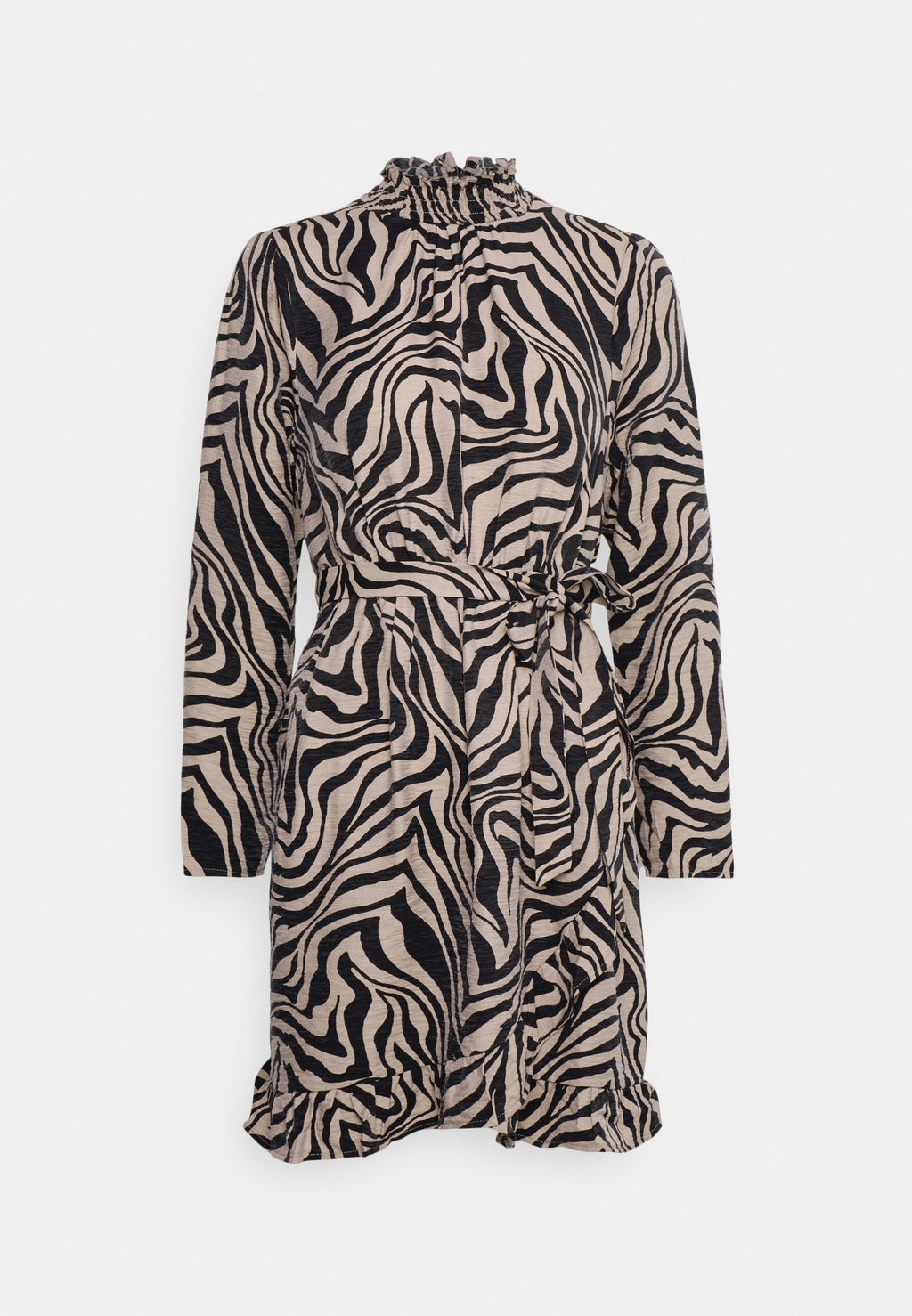 ONLVICTORIA WRAP DRESS Media 1