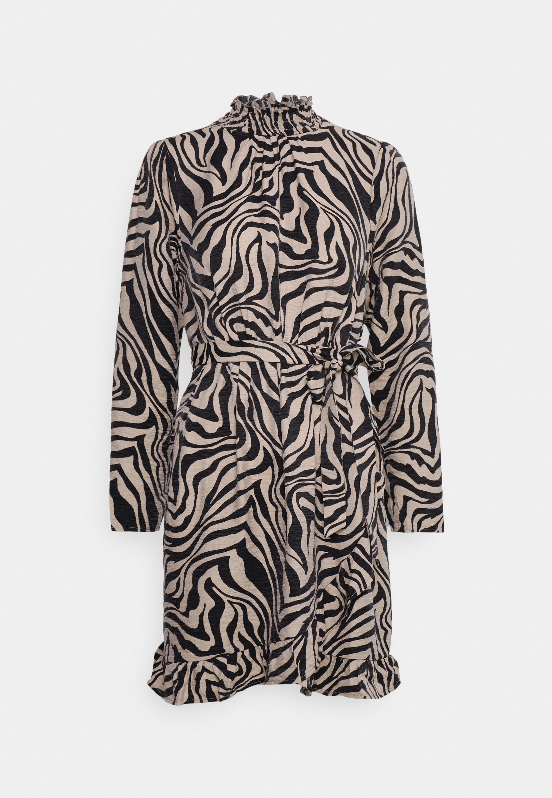 ONLVICTORIA WRAP DRESS Media 1