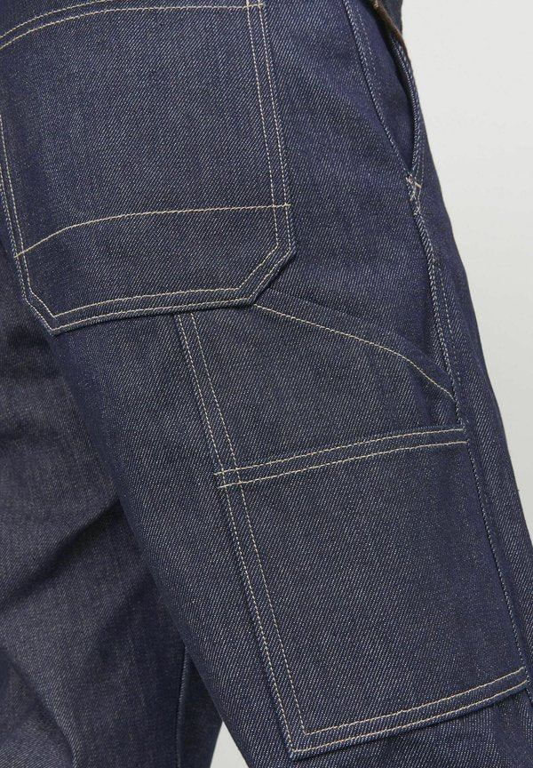 Jack & Jones Loose fit JJIEDDIE JJCARPENTER SBD 327 LN