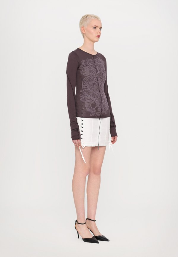 Ioannes BIAS LONG SLEEVE