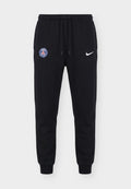 Nike Performance PSG CLUB - Club wear - black/white