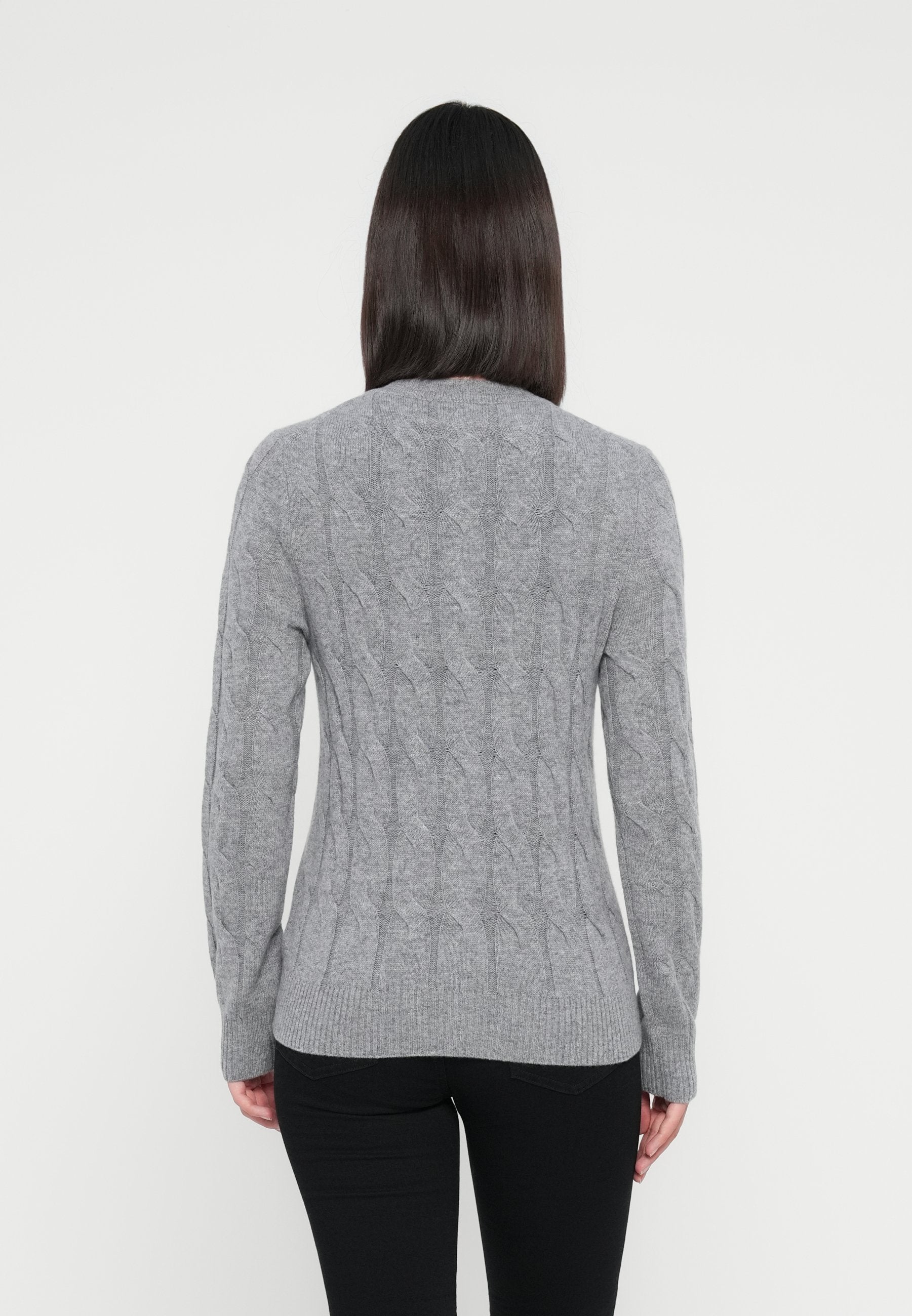 Tommy Hilfiger Strickjacke Media 4