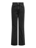 Straight fit ONLSILJE High waist Media 1