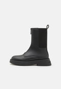 Armani Exchange HALF BOOT