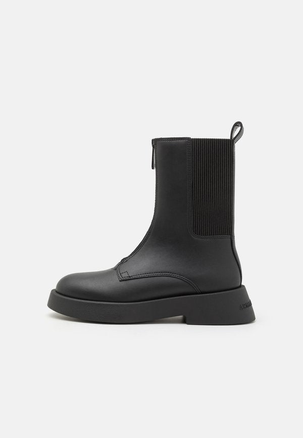 Armani Exchange HALF BOOT