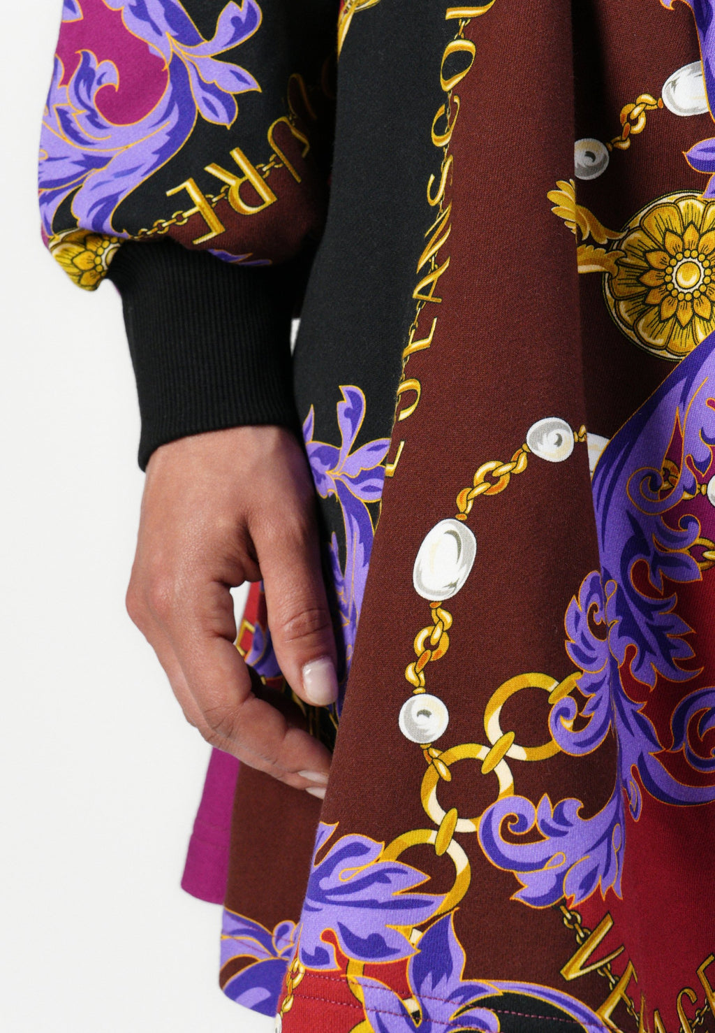 Versace Jeans Couture