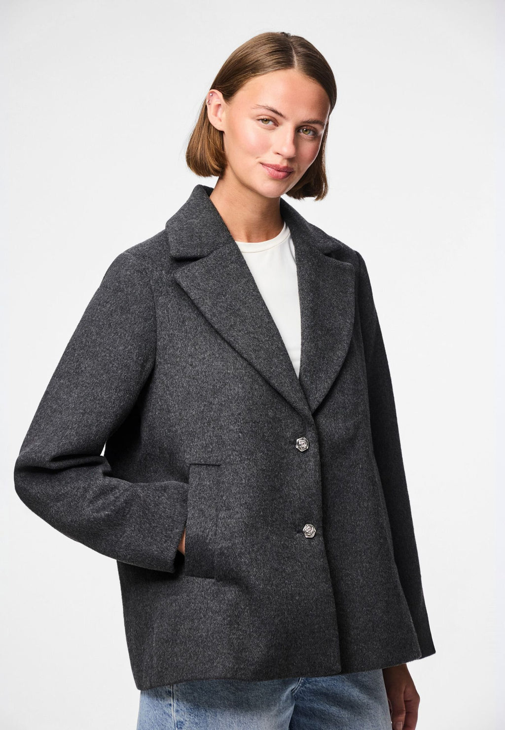 Pieces PCJASMIN OUTERWEAR