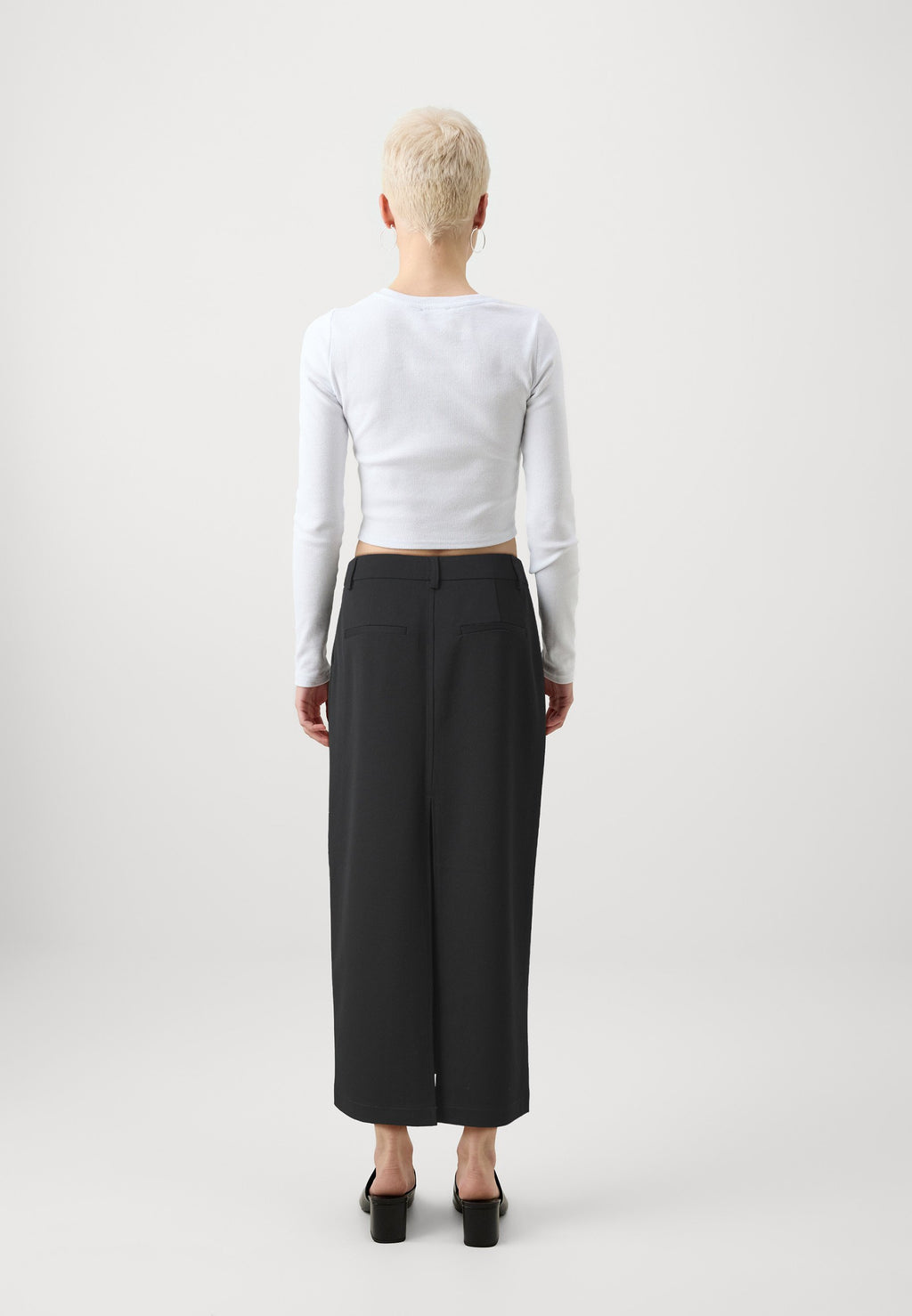 ONLJOS LIFE SKIRT Media 4