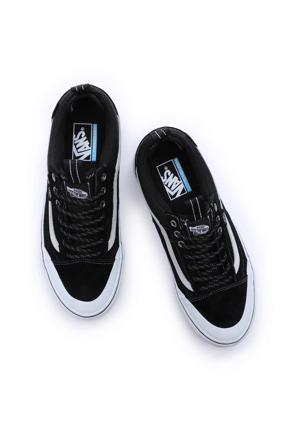 Vans OLD SKOOL MTE-2