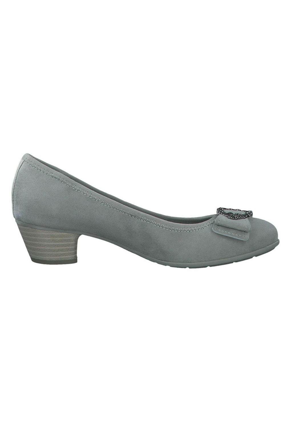 S.OLIVER PUMPS 5-22324-41 Media 5