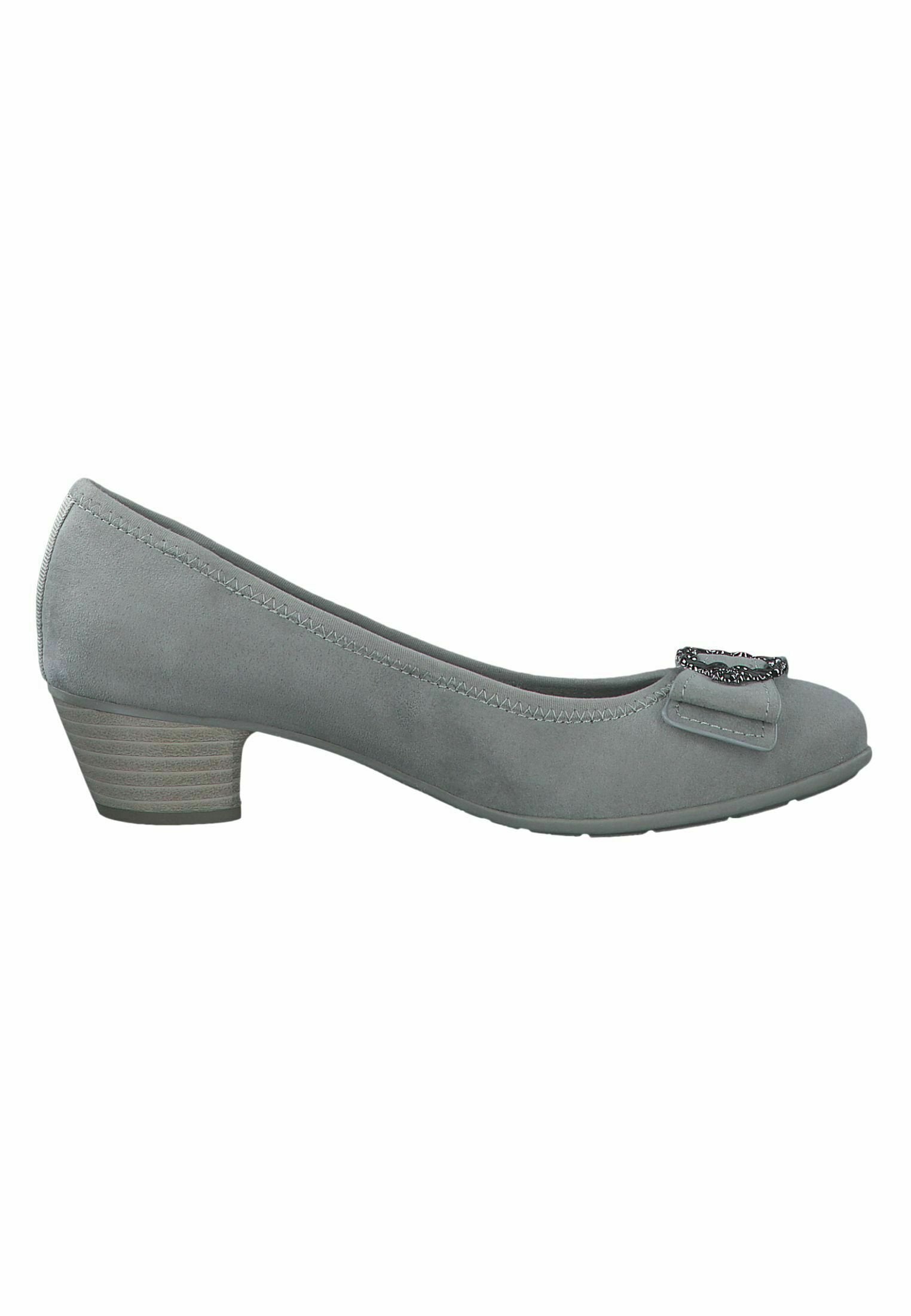 S.OLIVER PUMPS 5-22324-41 Media 5
