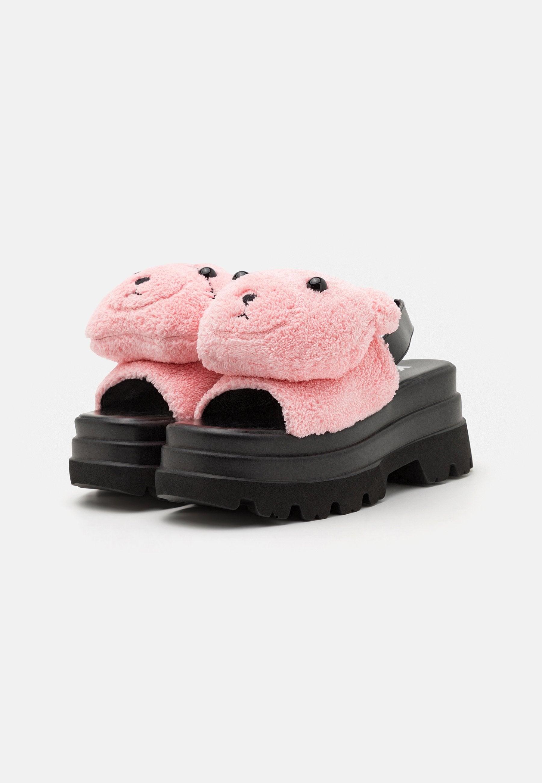 Koi Footwear MIDNIGHT CUDDLES CHUNKY