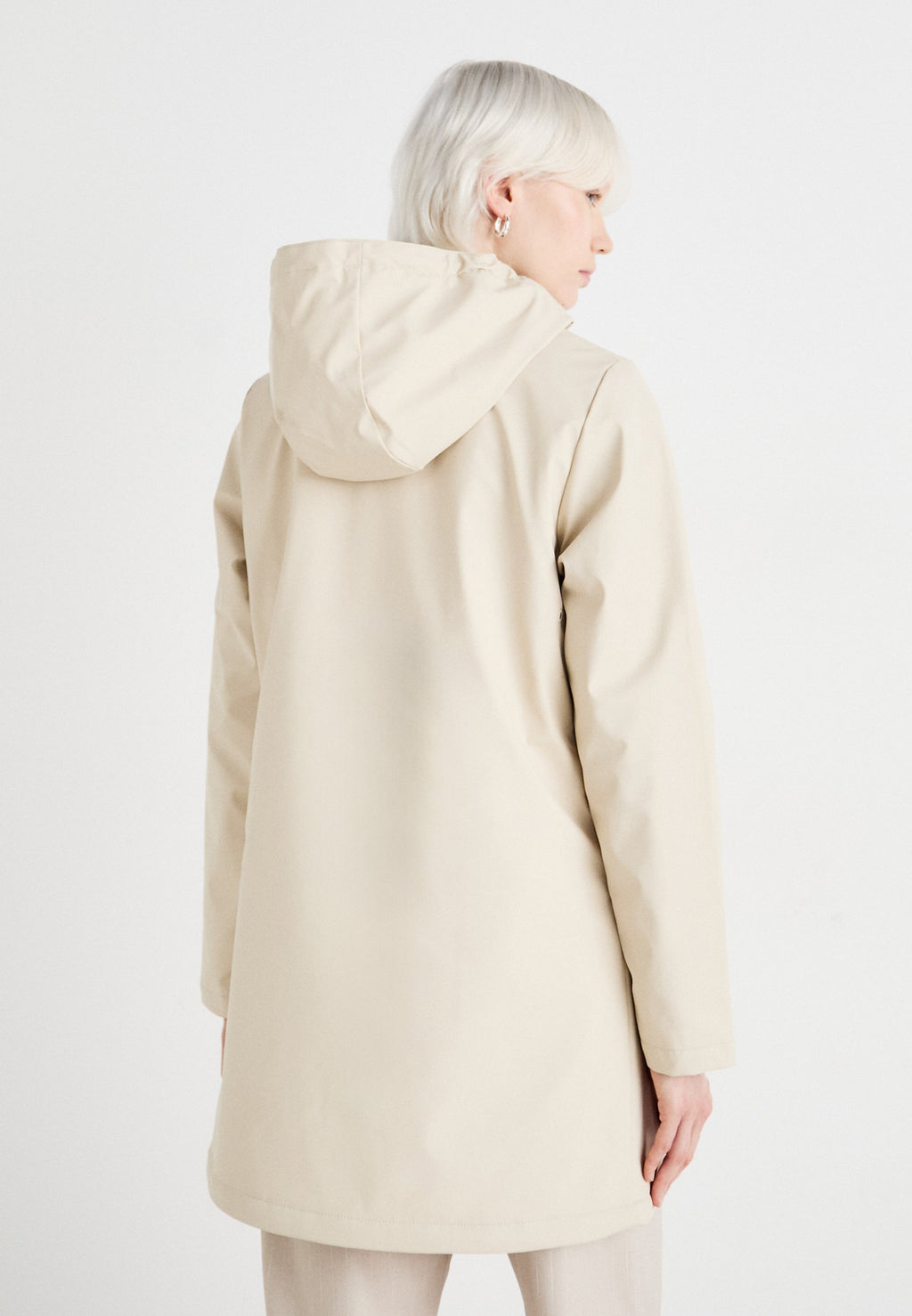 ONLY ONLSALLY RAINCOAT