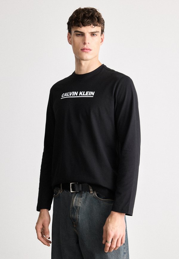 Calvin Klein BOLD GRAPHIC TEE