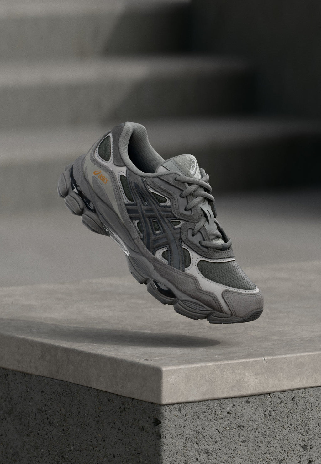 ASICS SportStyle GEL UNISEX