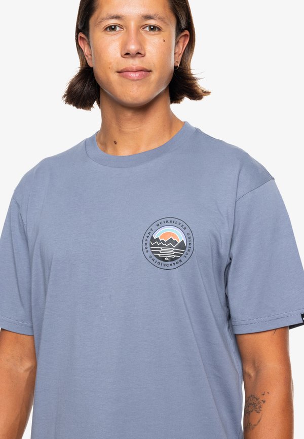 Quiksilver  LANDSCAPES