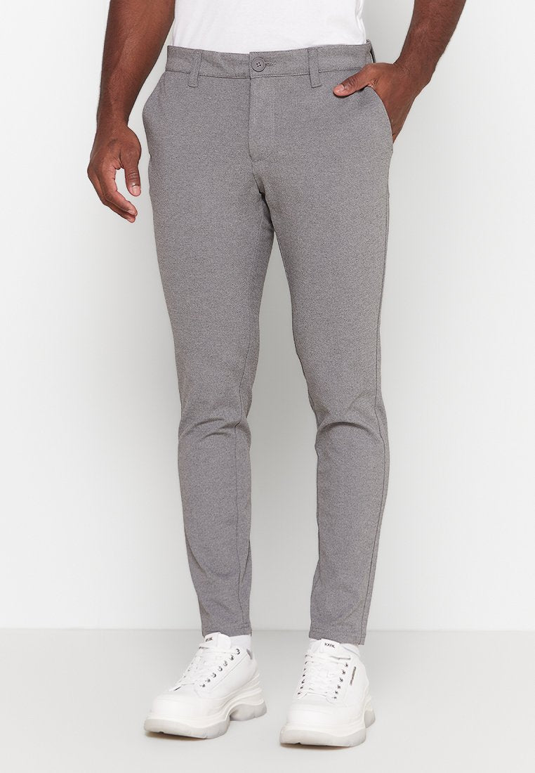 Only & Sons Chino Media 1