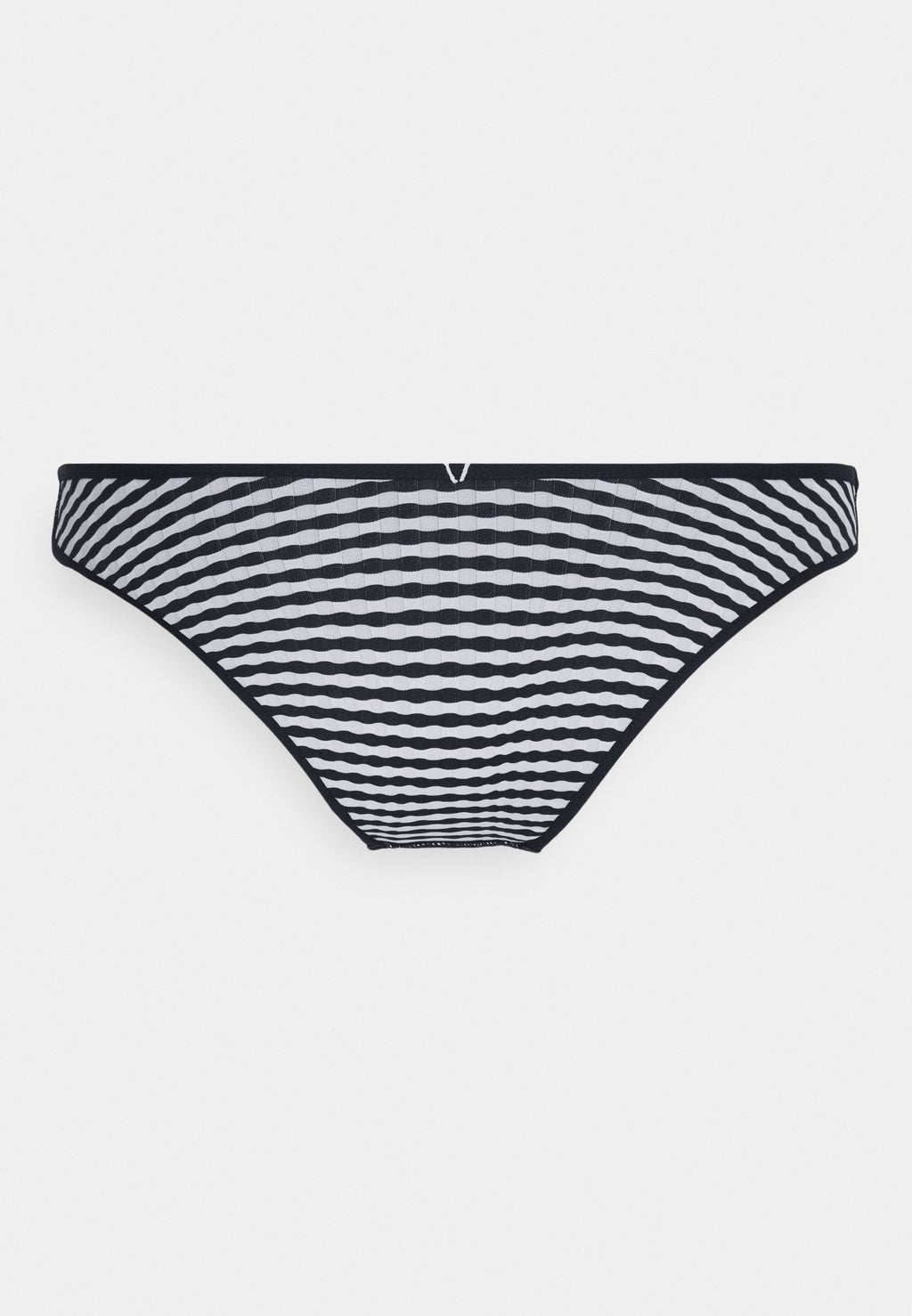 CHECK IN HIGH CUT PANT REVERSIBLE Media 4