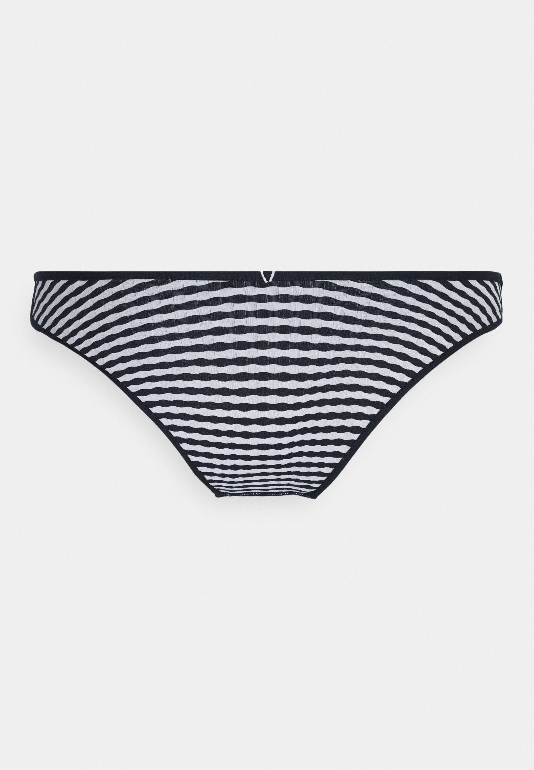 CHECK IN HIGH CUT PANT REVERSIBLE Media 4