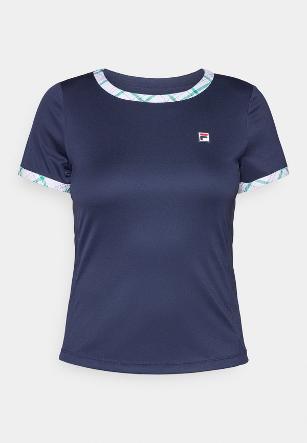 Fila YAMILA