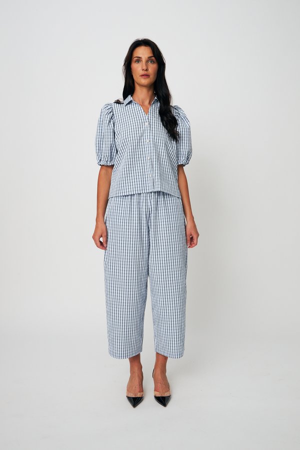 Cras ANDINA SHIRT