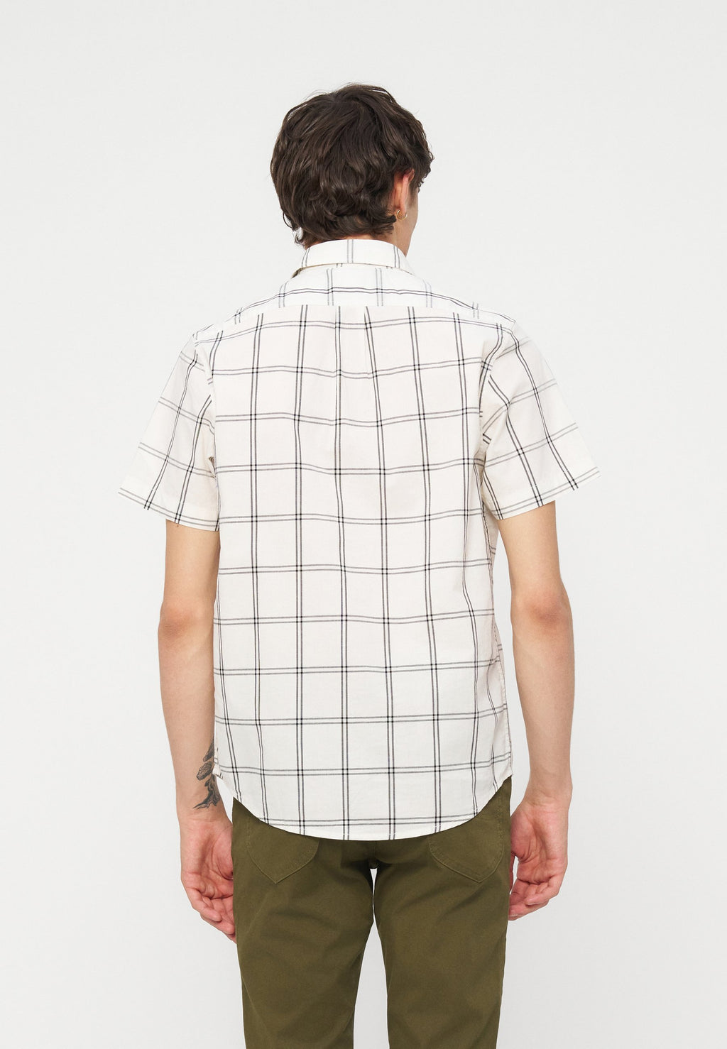 Lee REGULAR FIT