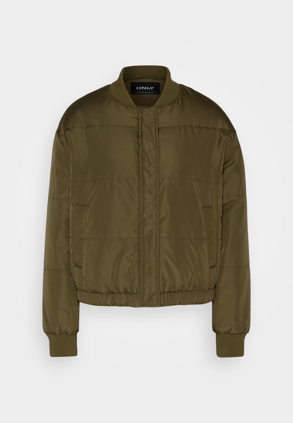 ONLCOOL PUFFER JACKET Media 1