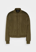 ONLCOOL PUFFER JACKET Media 1
