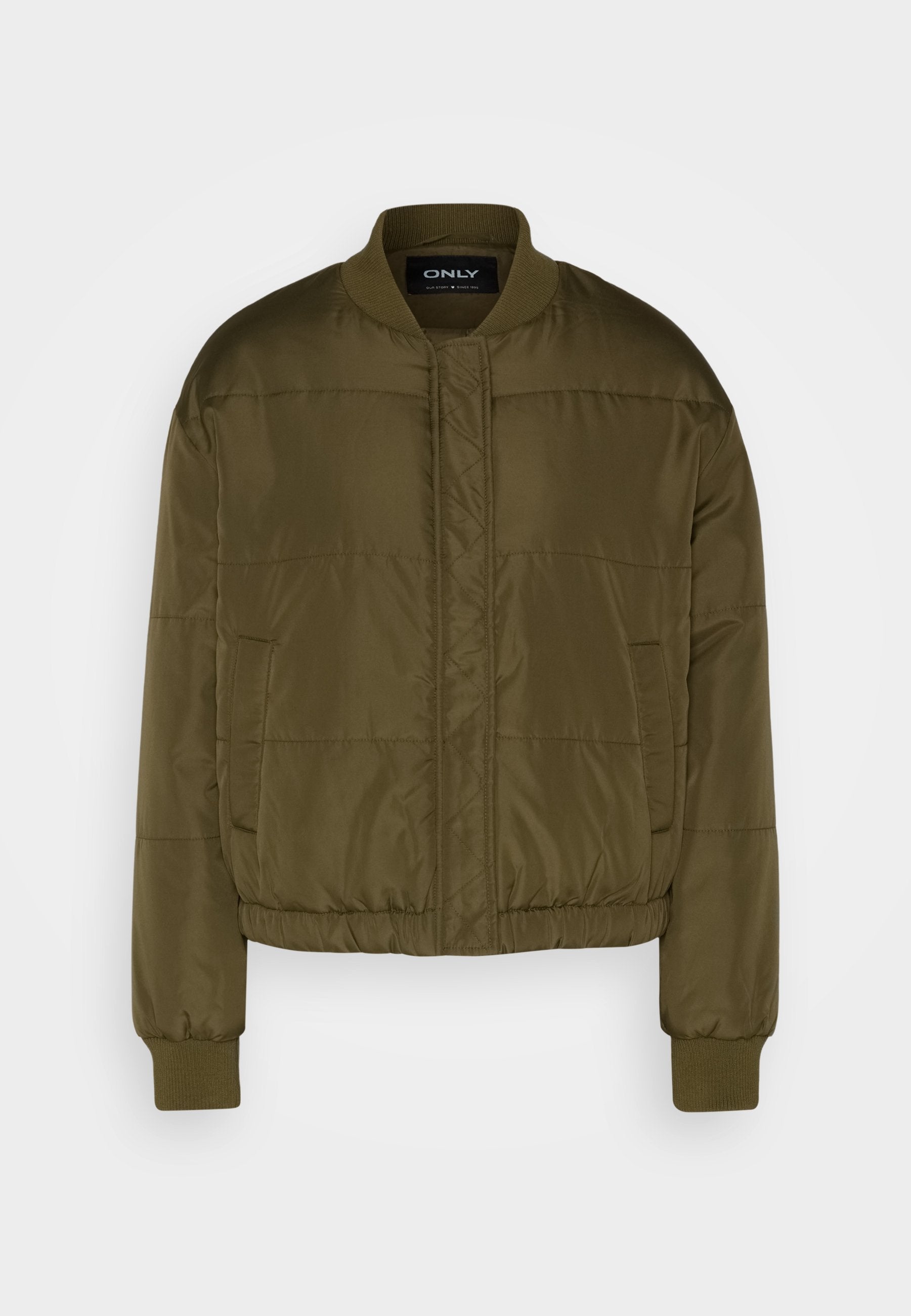 ONLCOOL PUFFER JACKET Media 1