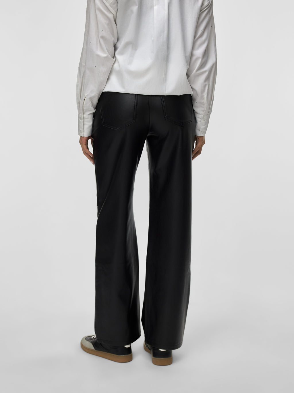 Vero Moda Wide-leg VMTESSA High rise