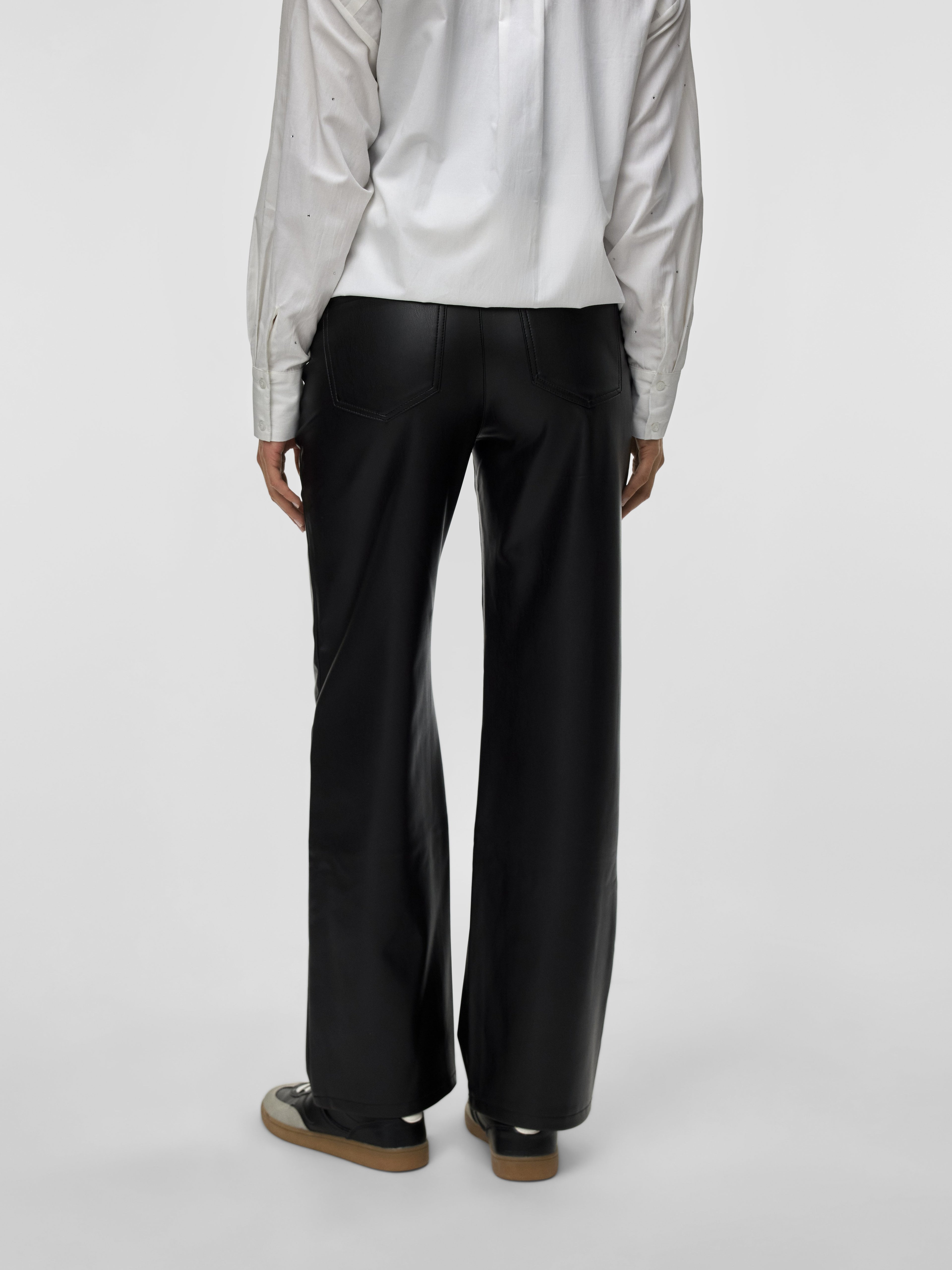 Vero Moda Wide-leg VMTESSA High rise