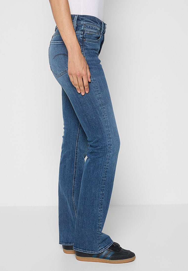 G-STAR Jeans Bootcut Media 2