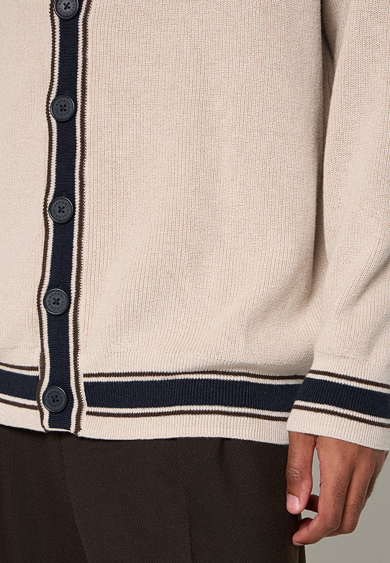 Armani Exchange Strickjacke Media 5