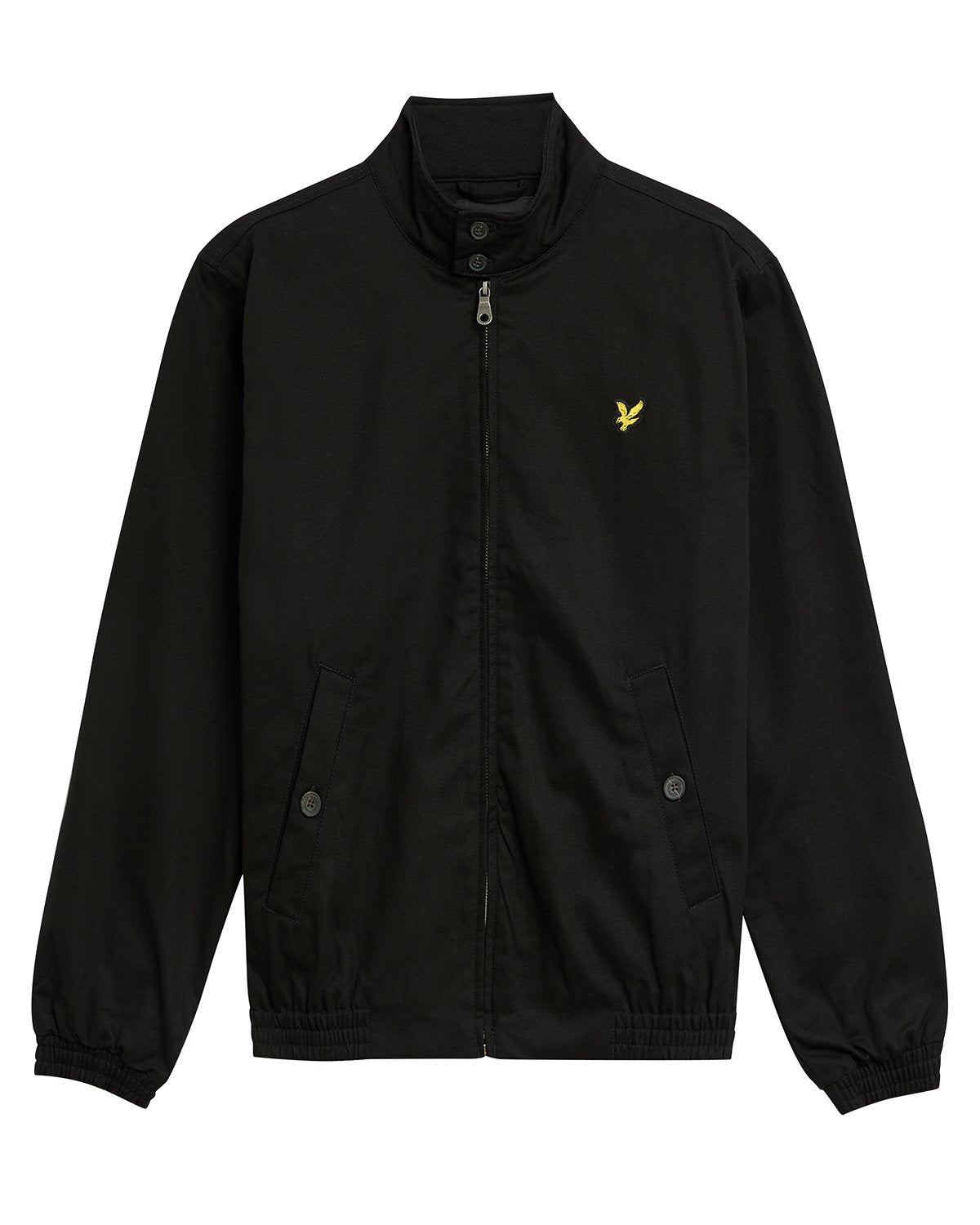Lyle & Scott HARRINGTON JACKET