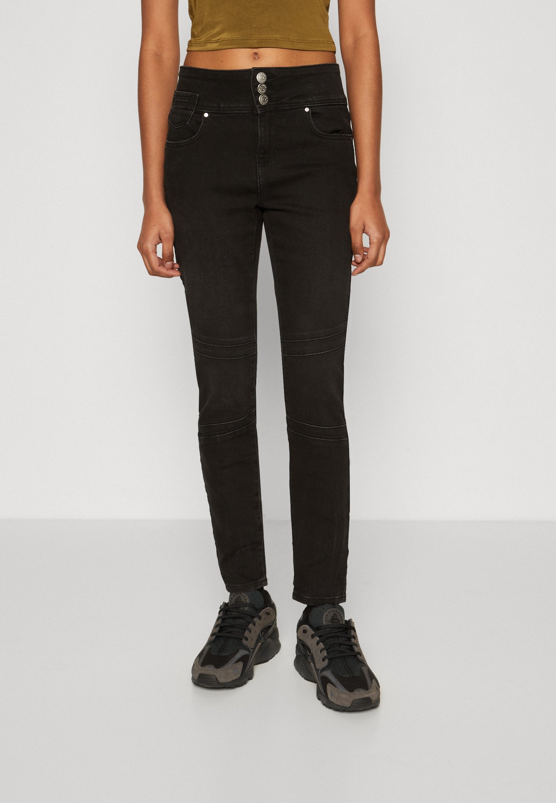ONLDAISY WIDE WAISTBAND Media 3