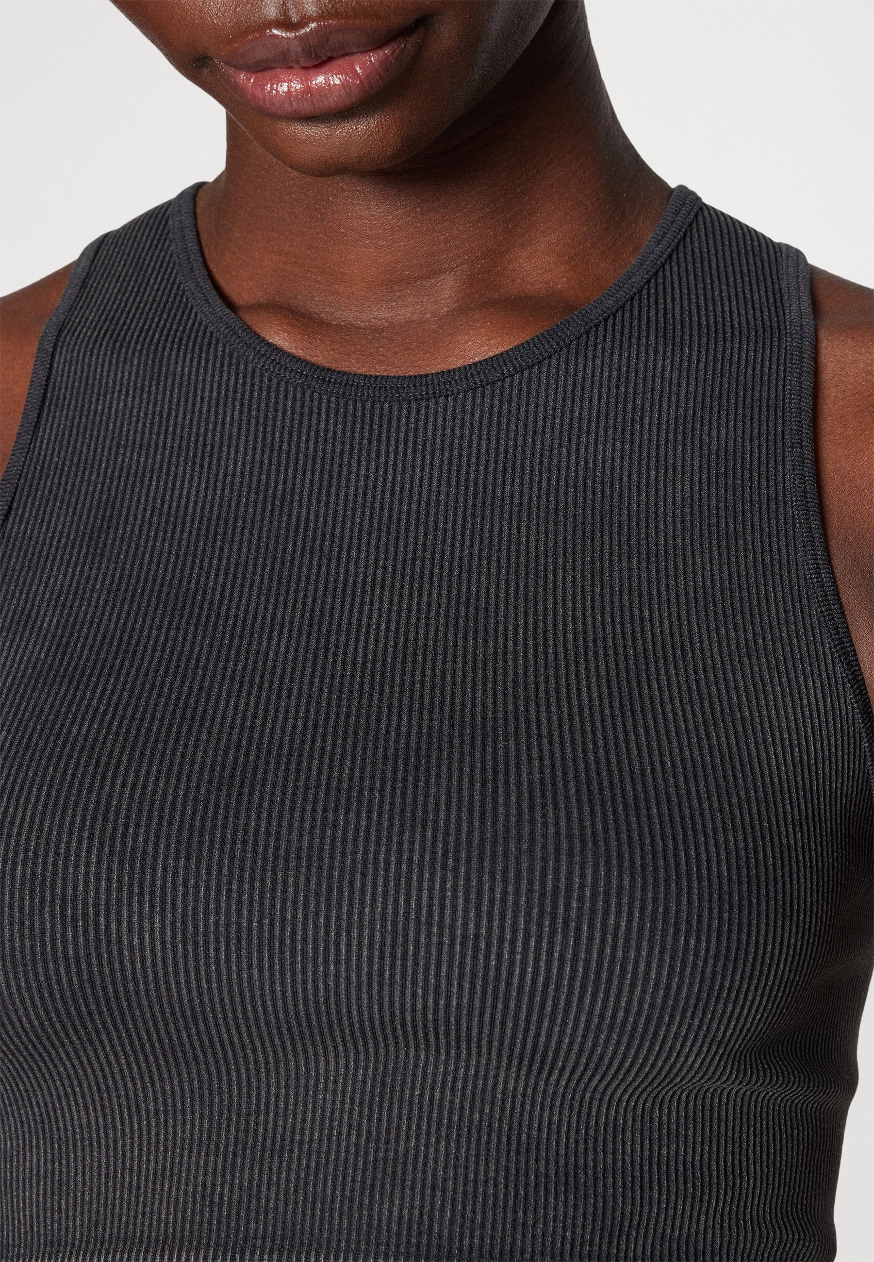ONLY ONLLEA SEAMLESS STONE CROP