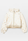 KARL LAGERFELD KIDS Leichte Jacke Media 1
