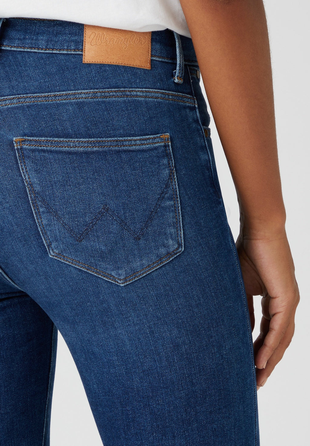 Wrangler