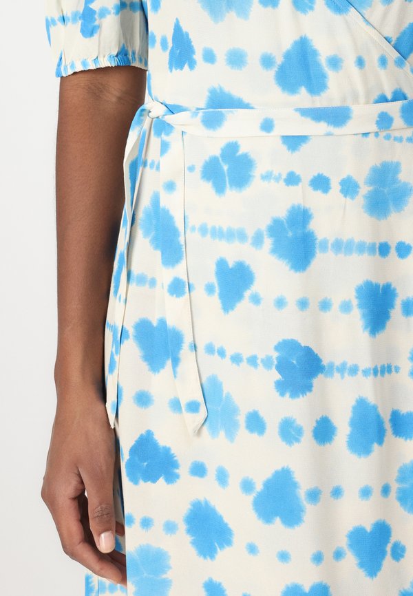 Fabienne Chapot CLEO WRAP DRESS