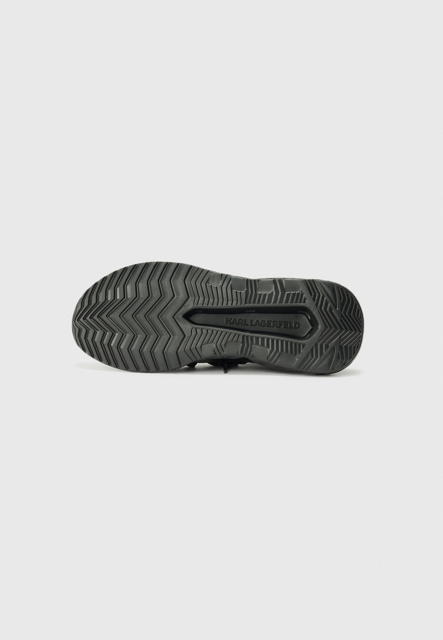 KARL LAGERFELD Sneaker high Media 6